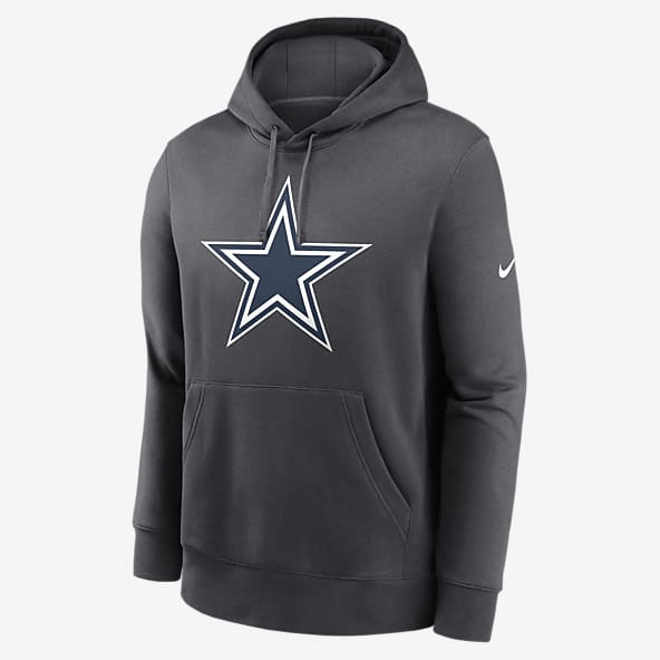 Dallas Cowboys Hoodies Pullovers. Nike